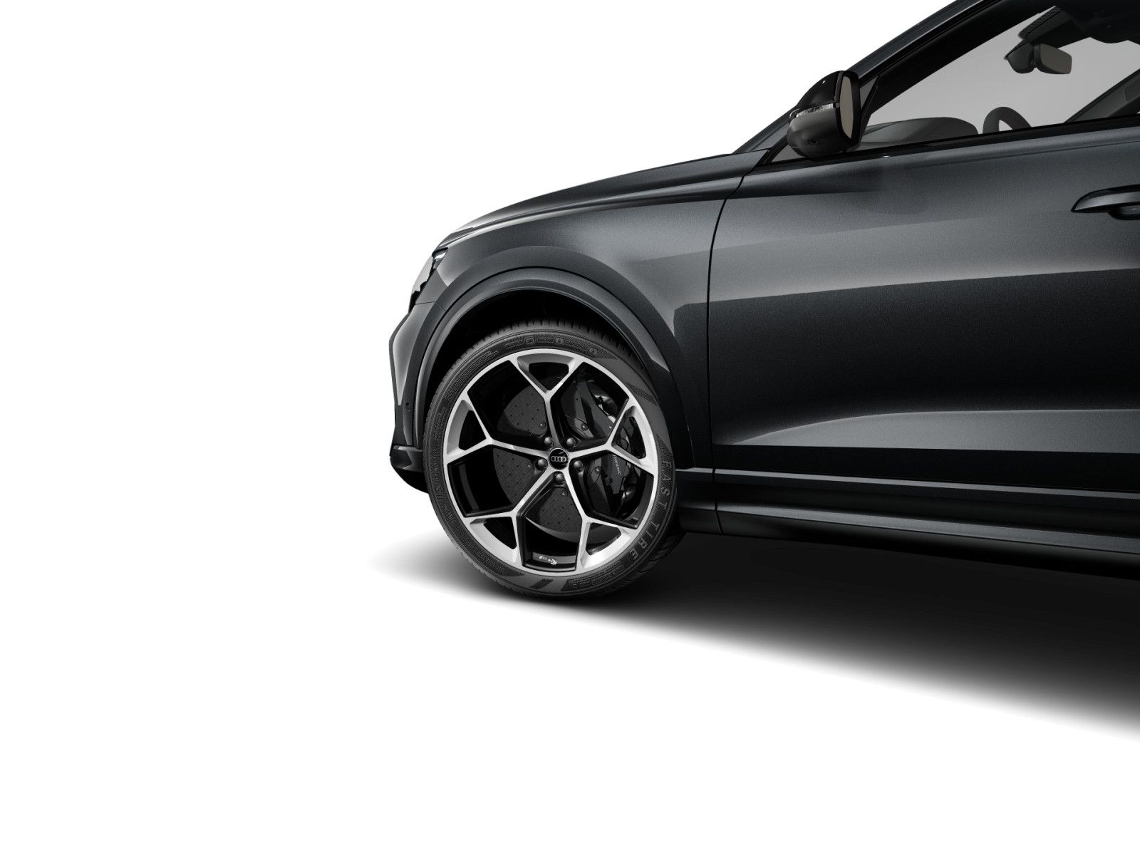 Audi RSQ8 - Bild 4