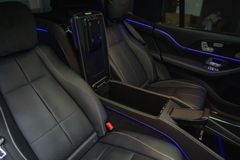 MERCEDES-BENZ GLS 600 Maybach*HighClassFond*AHK*HU*SH*PANO*360