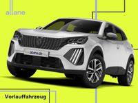 Peugeot 2008 - Vorschau Bild 1