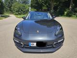 Porsche Panamera Turbo, Pano, Head Up, Sportpaket - Porsche Panamera Gebrauchtwagen in Hamburg