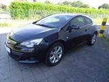 Opel Astra J GTC Edition - Opel Astra aus 2012: Gtc