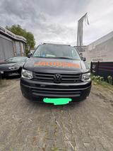 Volkswagen VW Transporter T5 2.0 TDI | 102 PS | Sport... - VW T5 Transporter in Wiesbaden