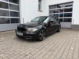 BMW 120i Edition *erste Hand*Wenig Kilometer* - BMW 120: 120i 1er