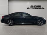 BMW 740 d xDrive Aut., M-Sportpaket, 2.Hand, Scheckh - BMW 740: Xd