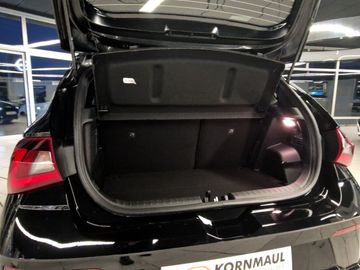 Hyundai i20 1.0 T-GDI Blackline (90PS) Sondermodell