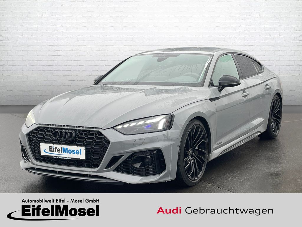 Audi RS5