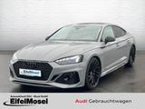 Audi RS 5 Sportback Keramik B&O HUD 360° Matrix ACC - gebrauchte Audi RS5 aus dem Jahr 2022