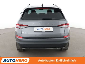 Skoda Kodiaq - 5