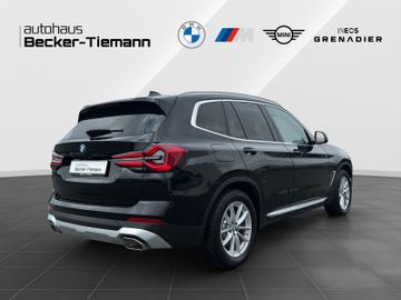 BMW X3 - 6