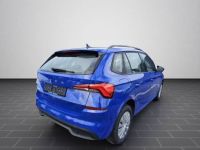 Skoda Kamiq - Vorschau Bild 3