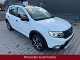 Dacia Sandero II Stepway Celebration/Tüv Neu/Top - Dacia Sandero Gebrauchtwagen in Dortmund