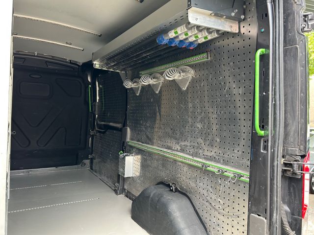 Fahrzeugabbildung Ford Transit Kasten 350 L3 Aut.+Werkstattausbau+Navi+