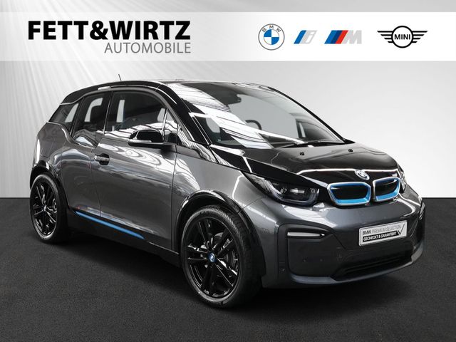 BMW i3 120Ah 125kW Komfortzugang|Sportpaket|Navi