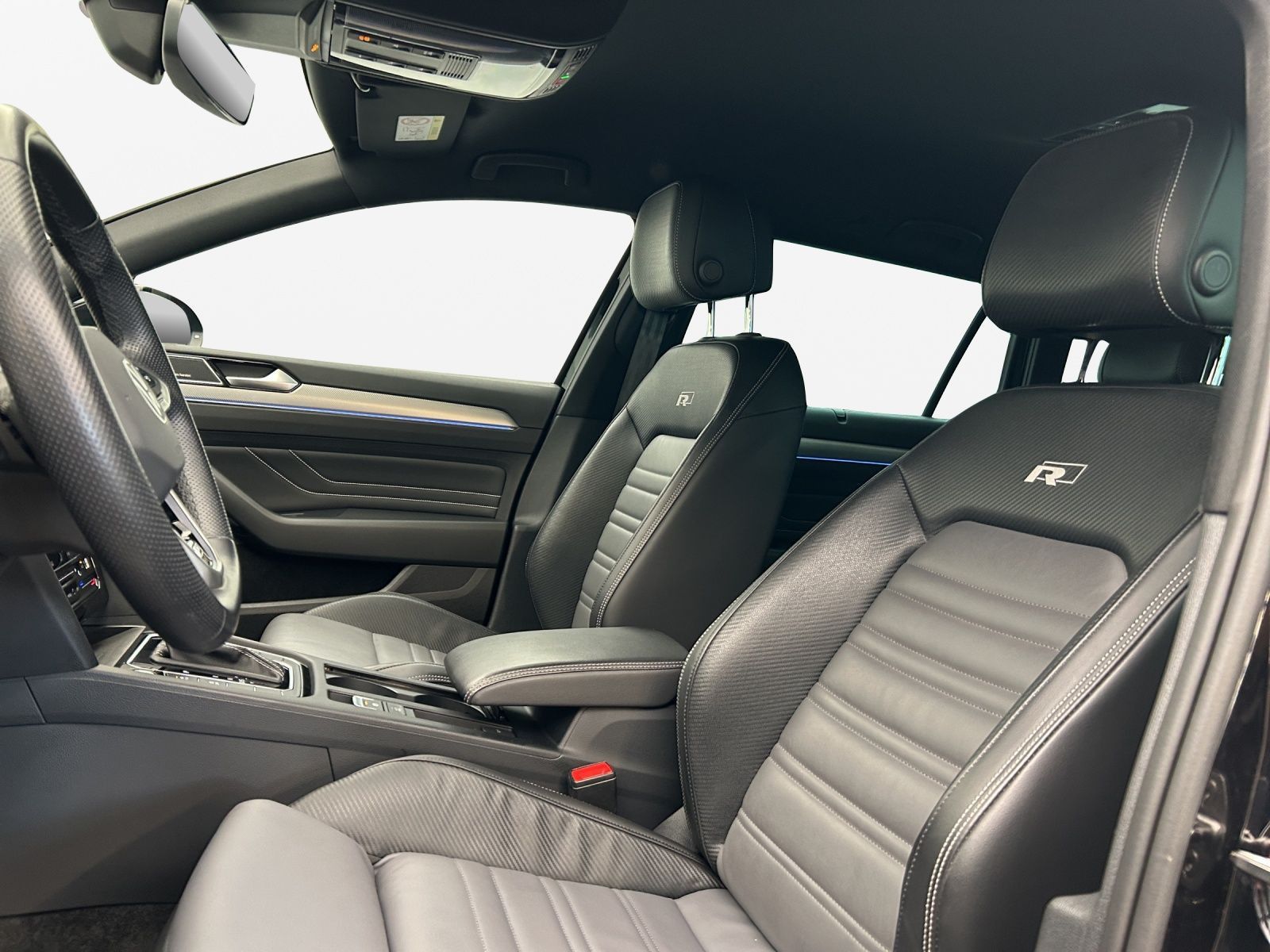 Volkswagen Passat Variant - Bild 13