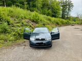 Skoda Škoda Fabia 1.2 Benzin, 37000km*, gepflegt... - Skoda Fabia aus 2007: 1.2