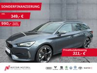 Cupra Leon - Vorschau Bild 1