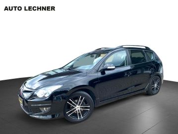 Bild i30 Hyundai