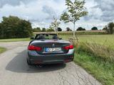 BMW 420i Cabrio M Sport A M Sport - BMW 420 in Dortmund