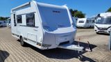 Dethleffs Aero 410 QS Mover*Markise*1,7t max.zul. Gesamtgw - Dethleffs Aero
