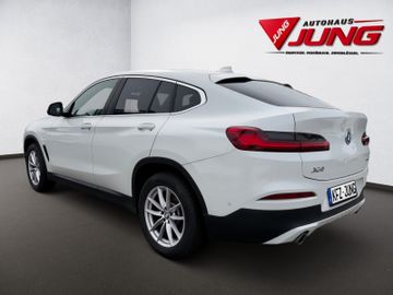 BMW X4 - 9