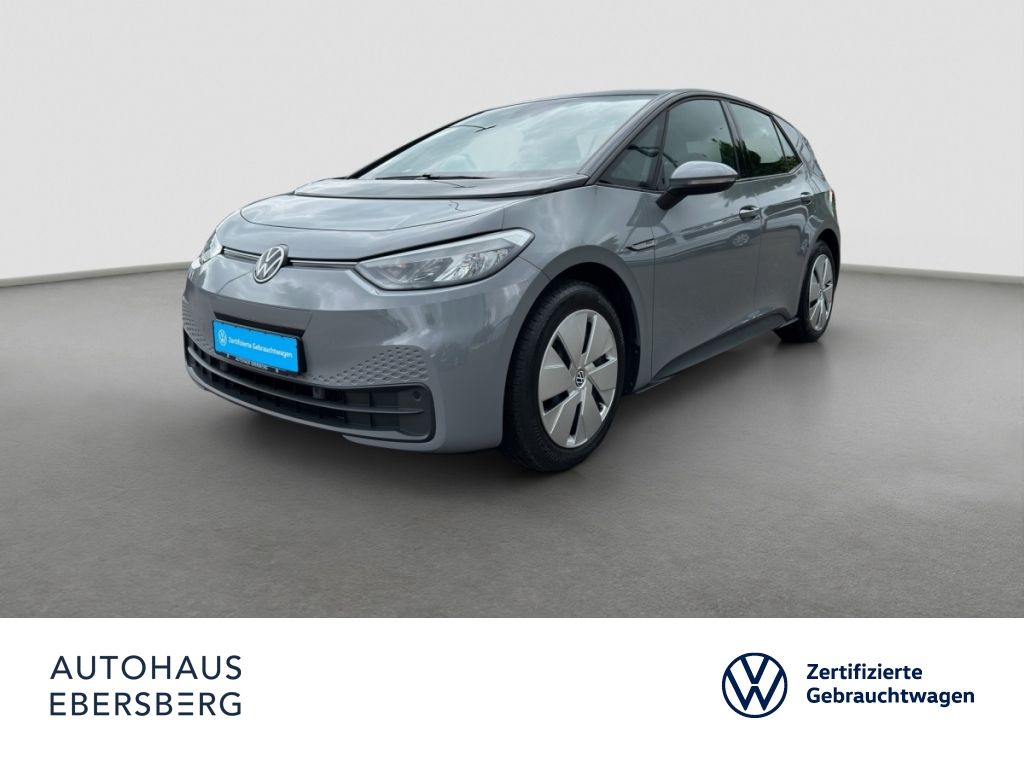 Volkswagen ID.3 Pro Performance NaviPro Assists LED