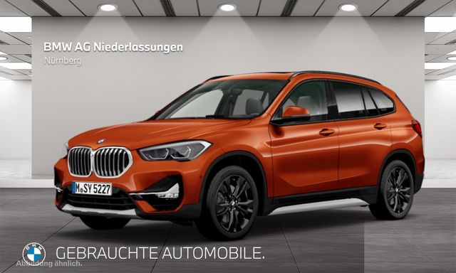 BMW X1 xDrive20i