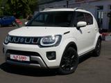 Suzuki Ignis 1.2 M-Hybrid Comfort+ LED Kamera Tempomat - Suzuki Ignis: 1.2