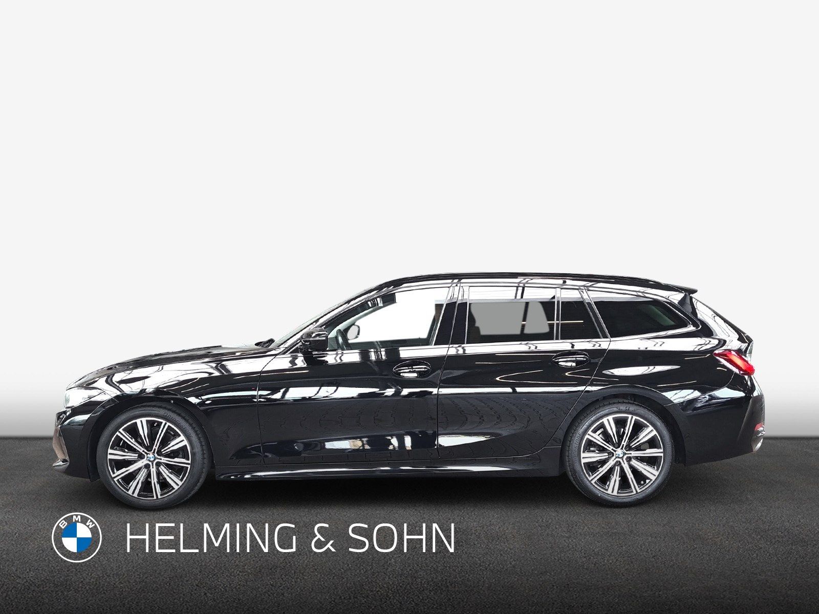 BMW 320 - Bild 5