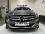 Mercedes-Benz B 200 Urban*Aut*Navi*Kima*AHK*PDC*LM - gebrauchte Mercedes-Benz B 200 aus dem Jahr 2018