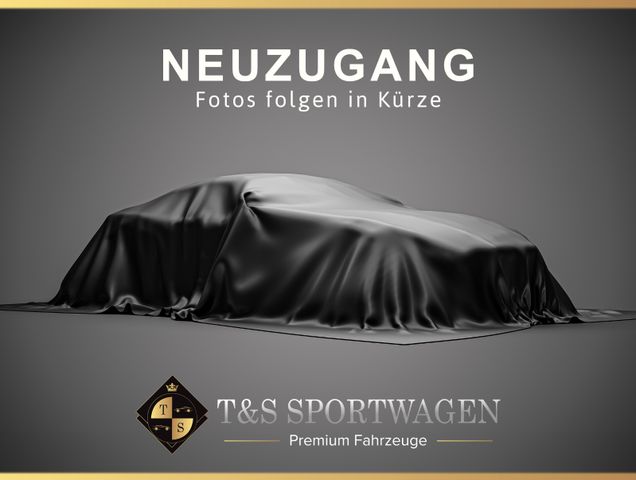 Mercedes-Benz GLE 53 AMG 4Matic+ Coupe*Massage*22 Zoll*