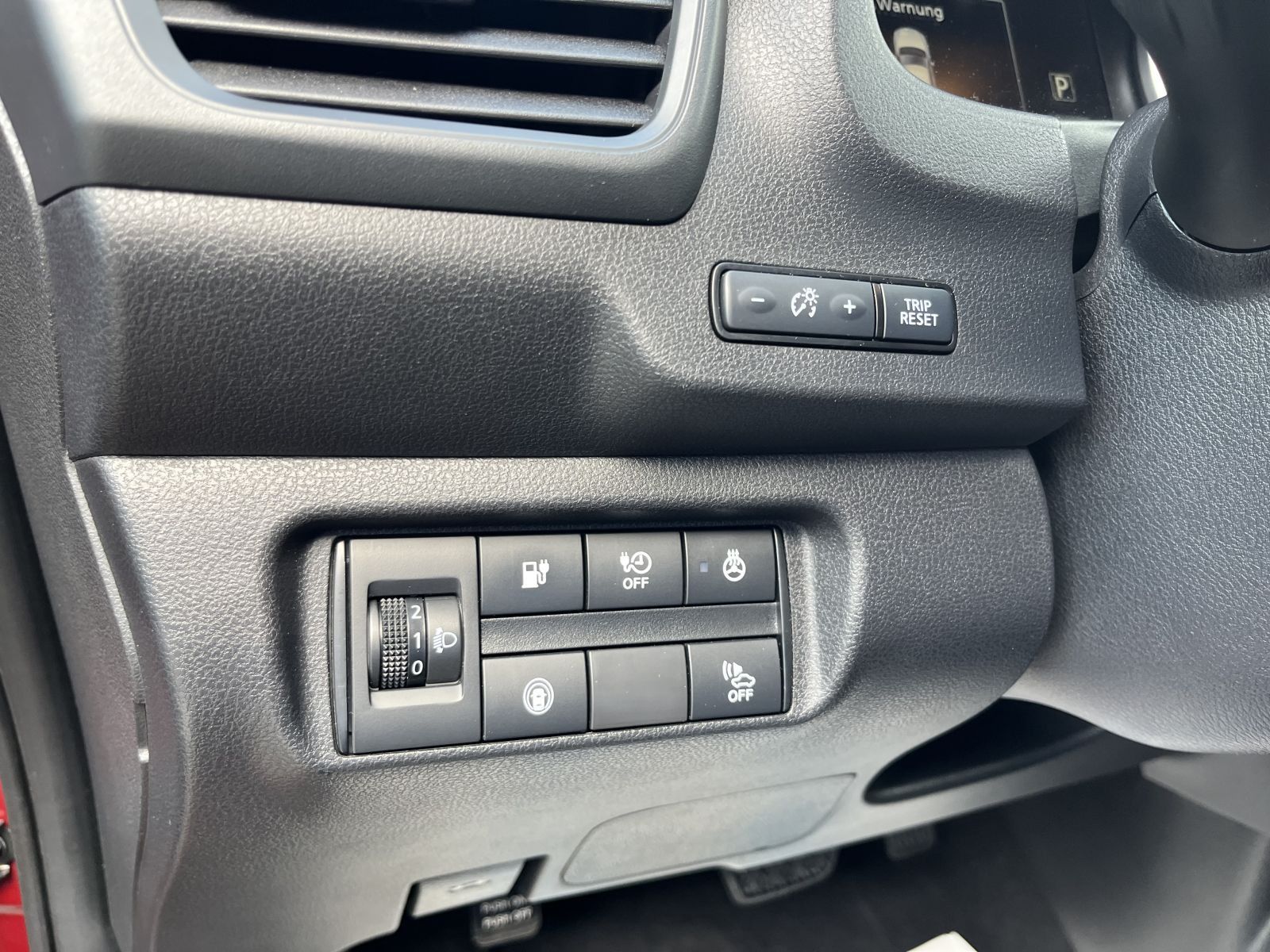 Fahrzeugabbildung Nissan Leaf 40KW/h - Acenta - 360°Kamera; SOH95%