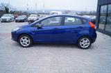 Ford Fiesta Sync Edition Klima SHZ St/Stop Euro 5 Alu - Ford aus 2014