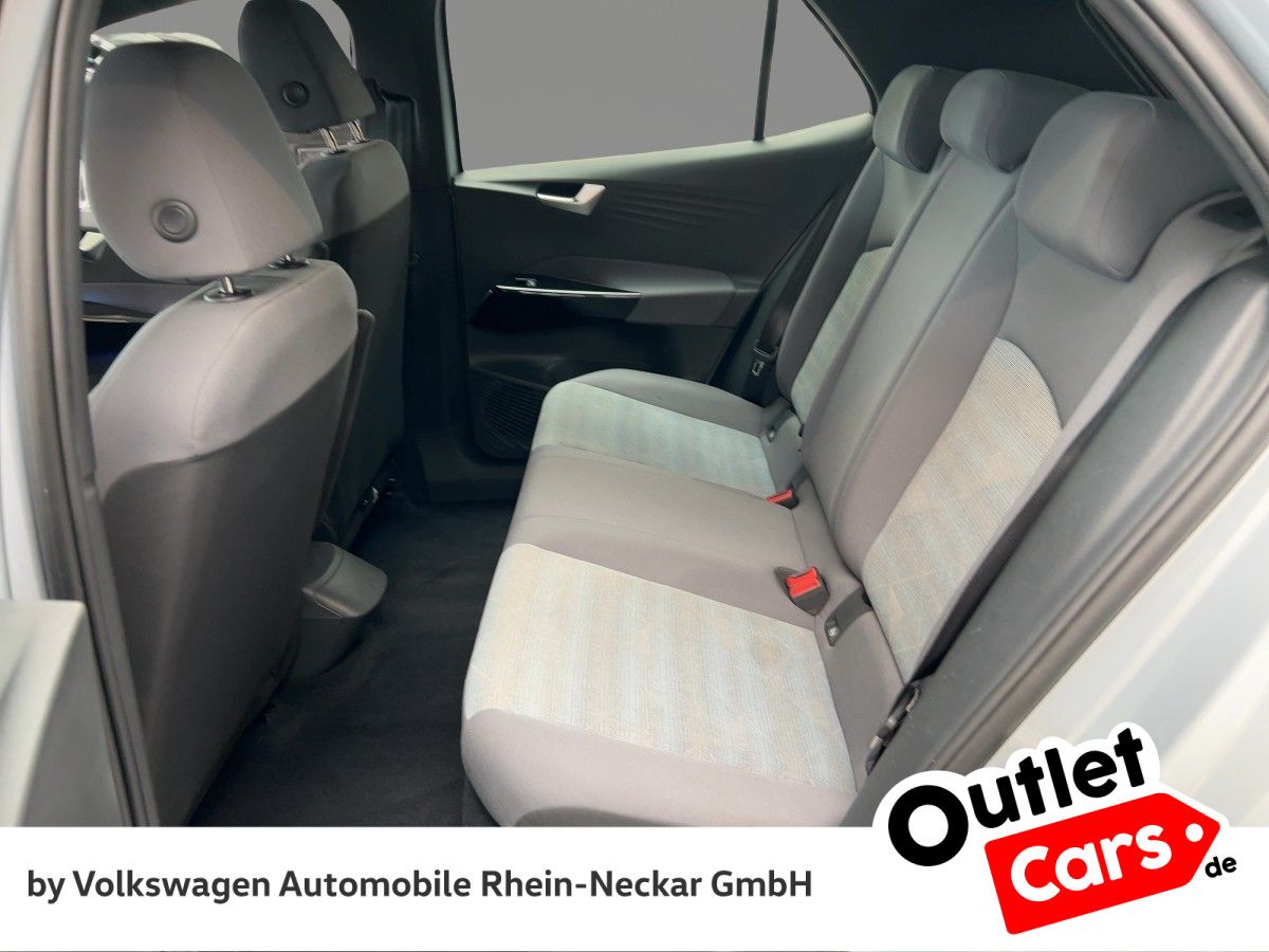 Volkswagen ID.3 - Bild 11