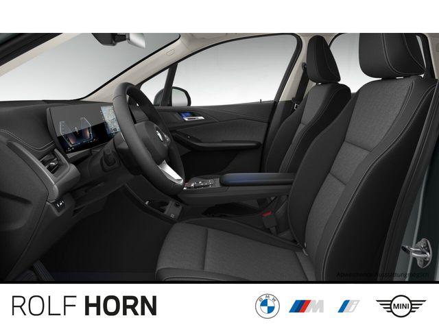 BMW 218i Active Tourer Premium Paket Navi Klima LED