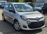 Renault TWINGO *ECO²*KLIMA-ALLWETTER-ISOFIX-BT-NR-BC-USB - Renault Twingo Gebrauchtwagen in Mönchengladbach