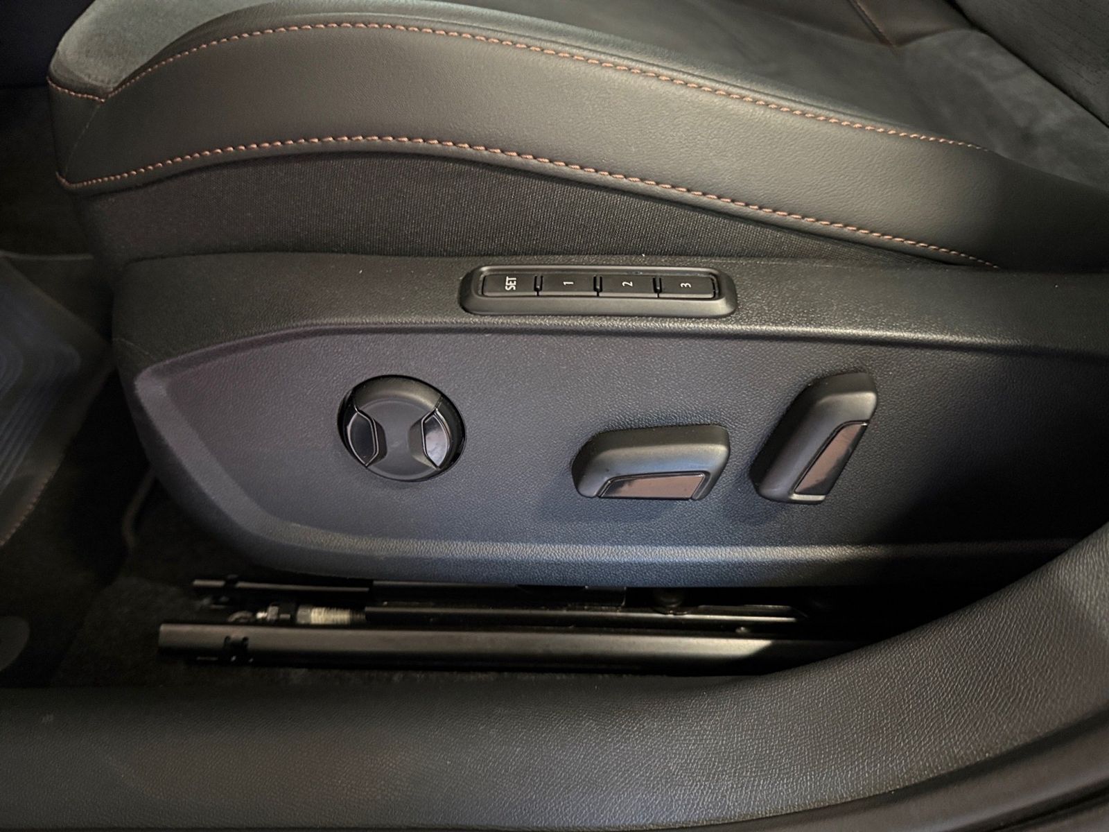 Cupra Leon - Bild 20