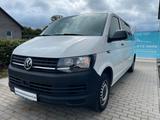 Volkswagen T6 Kombi 2.0 TDI 9-Sitzer Klima Kamera - Volkswagen T6 Kombi: 9 Sitzer