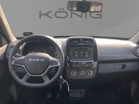 Dacia Spring - Vorschau Bild 12