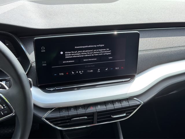 Octavia 2.0 TDI DPF Selection Plus DSG HUD LED
