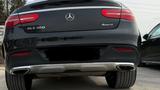 Mercedes-Benz GLE 500 4MATIC - - gebrauchte Mercedes-Benz GLE 500 aus dem Jahr 2017