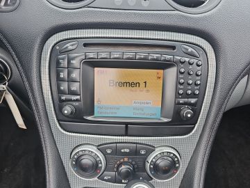 Mercedes SL 500 - 12