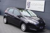 Ford FIESTA 1.0 ECOBOOST|AUTOMATIK|BLUETOOTH|KLIMA| - Ford Fiesta: Isofix
