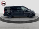 Mercedes-Benz V300 4MATIC lang AMG MBUX ACC PANO BURM  360°AHK - gebrauchte Kleinbusse in Mainz