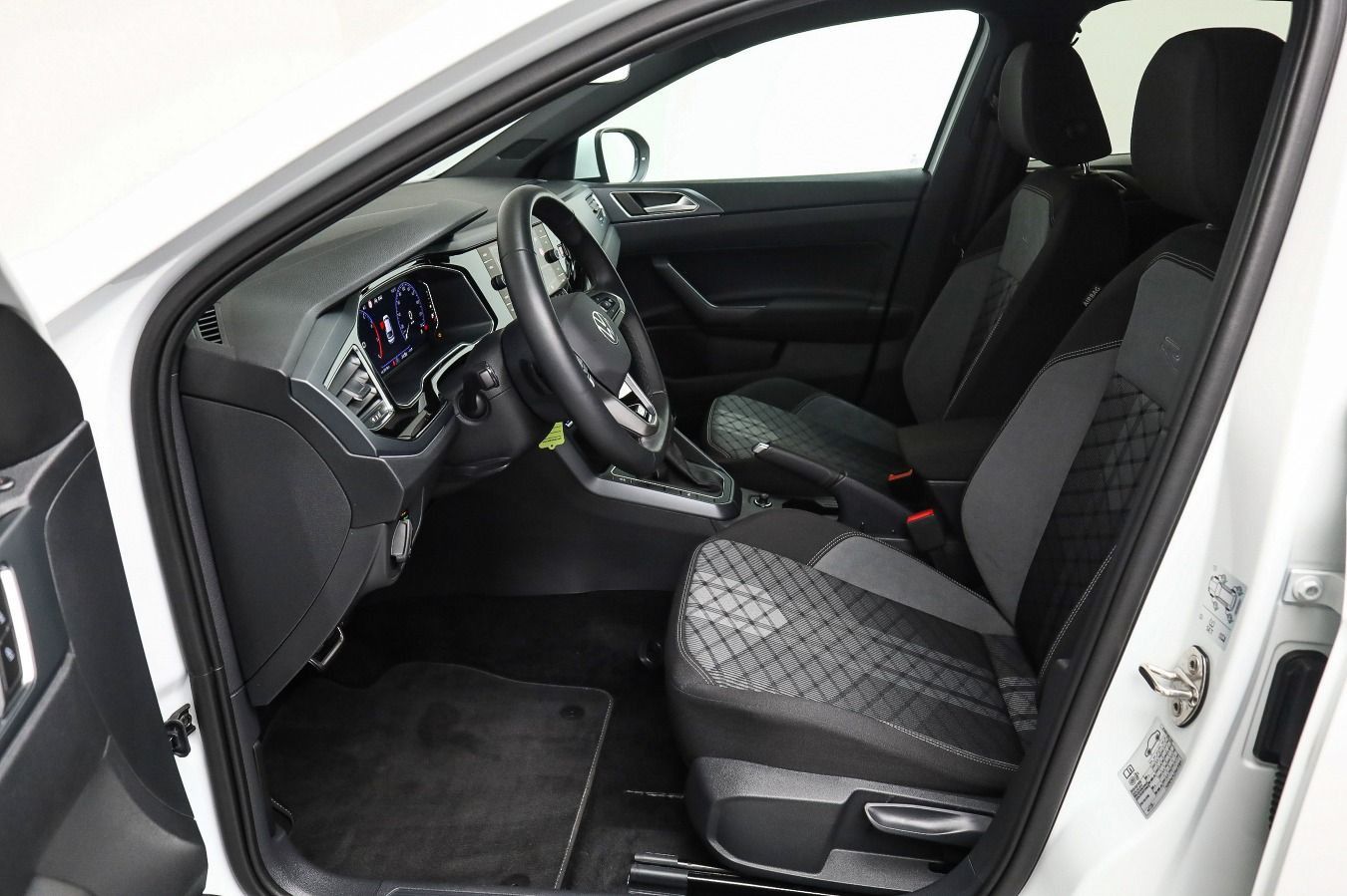 Volkswagen Taigo - Bild 10