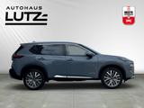 Nissan X-Trail e-Power e-4orce 4x4 Tekna 1.5 VC-T EU6e  - Nissan X-Trail mit Hybrid-Antrieb: Automatik
