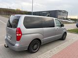 Hyundai H-1 2.5 CRDI Aut. Travel*Leder*Gutachten*Alu* - Hyundai H-1 aus 2017