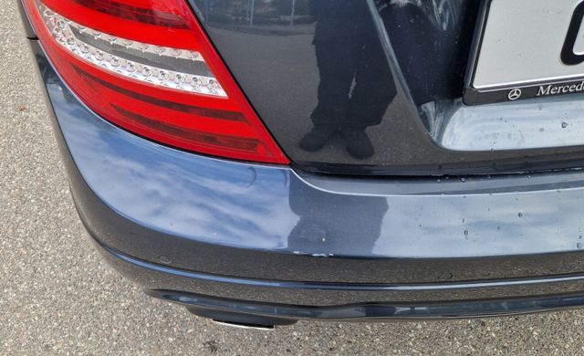 C 250 CDI BlueEff Avantgarde COMAND APS/Navi/FIS