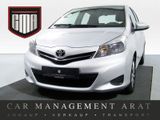 Toyota Yaris 1.33 Dual VVT-i Edition 2014 AUTOM 1.H+KAM