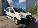 Fiat Scudo 2.0 MultiJet*7-Sitzer*Klimaanlage*Garantie - Fiat: Kleinbus, 7sitzer