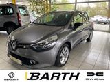 Renault Clio IV Grandtour Limited - Renault Clio Limited mit Diesel-Antrieb